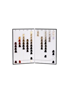 Actyva Coloro Swatches 2