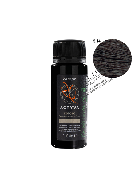 actyva-coloro-n614-blond-darken-ash-copper-60-ml
