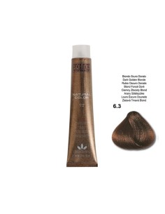 copy of COLORATION SOLFINE - CHATAÏN CLAIR DORE  N° 5 . 3 - 100 ml