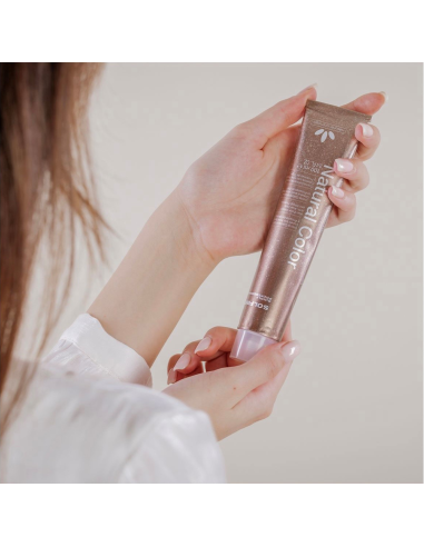 copy of COLORATION SOLFINE - CHATAÏN CLAIR DORE  N° 5 . 3 - 100 ml