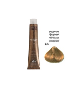 copy of COLORATION SOLFINE - CHATAÏN CLAIR DORE  N° 5 . 3 - 100 ml