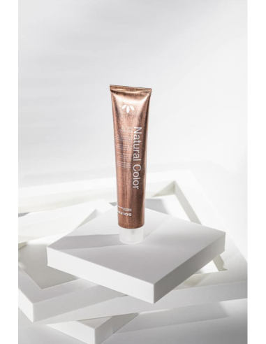 copy of COLORATION SOLFINE - CHATAÏN CLAIR DORE  N° 5 . 3 - 100 ml