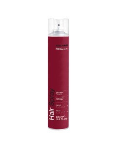 Hair Spray SOLFINE 500 ml