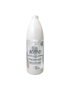 ACCÉLÉRATEUR DE BLONDEUR LOVE BLOND ANTI-JAUNE 1000 ml