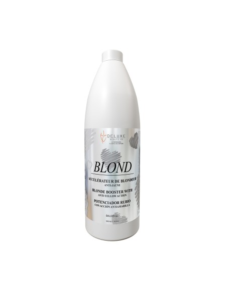 ACCÉLÉRATEUR DE BLONDEUR LOVE BLOND ANTI-JAUNE 1000 ml