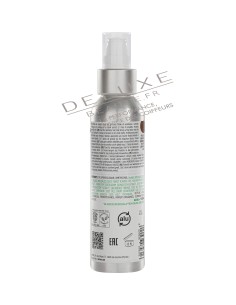 DISCIPLINA ACTYVA CRYSTAL FLUID pour Cheveux Frisés et Crépus VELIAN Complex 2