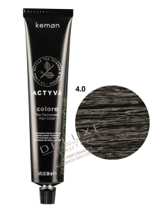 ACTYVA COLORO PHC n°4 -0 100 ml