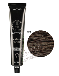 ACTYVA COLORO PHC n°5 -0 100 ml