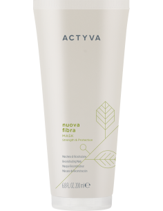MASQUE ACTYVA NUOVA FIBRA RECONSTRUCTEUR 200 ml