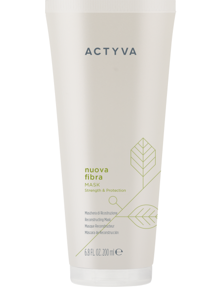 MASQUE ACTYVA NUOVA FIBRA RECONSTRUCTEUR 200 ml