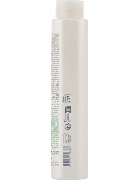 SHAMPOING ACTYVA NUOVA FIBRA RECONSTRUCTEUR 250 ml