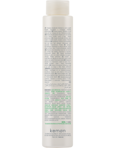 SHAMPOING ACTYVA DISCIPLINA 250 ml Cheveux Frisés, Bouclés et Crépus 2