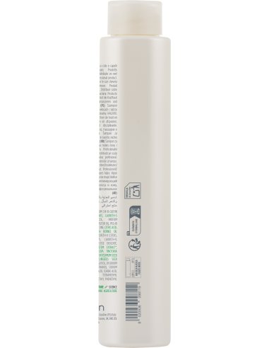 SHAMPOING ACTYVA DISCIPLINA 250 ml Cheveux Frisés, Bouclés et Crépus