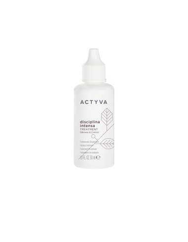 SERUM ACTYVA DISCIPLINA 12 x 30 ml Cheveux Frisés, Bouclés et Crépus