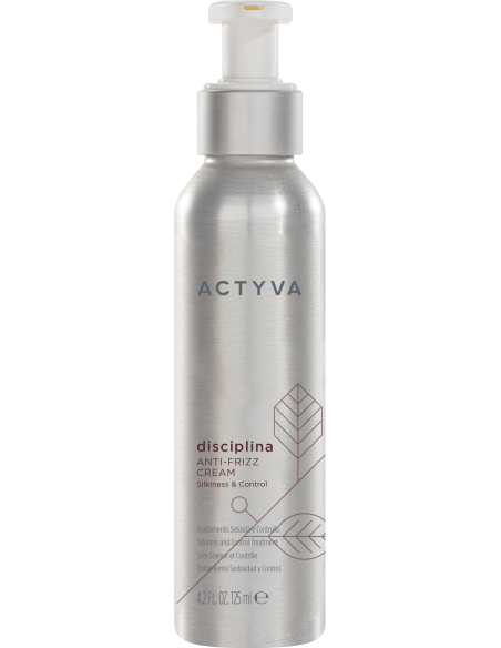 copy of SHAMPOING ACTYVA DISCIPLINA 250 ml Cheveux Frisés, Bouclés et Crépus