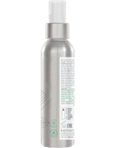 CRYSTAL FLUID ACTYVA DISCIPLINA 125 ml Cheveux Frisés, Bouclés et Crépus 2