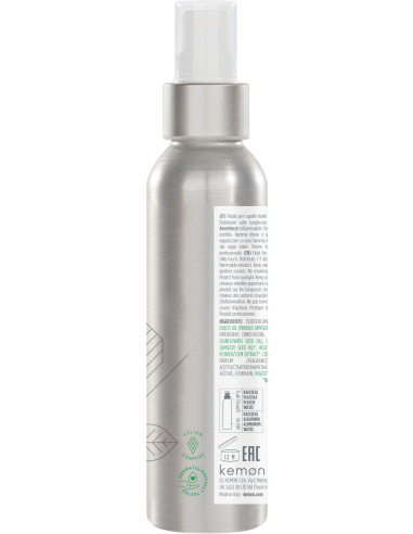 copy of SHAMPOING ACTYVA DISCIPLINA 250 ml Cheveux Frisés, Bouclés et Crépus