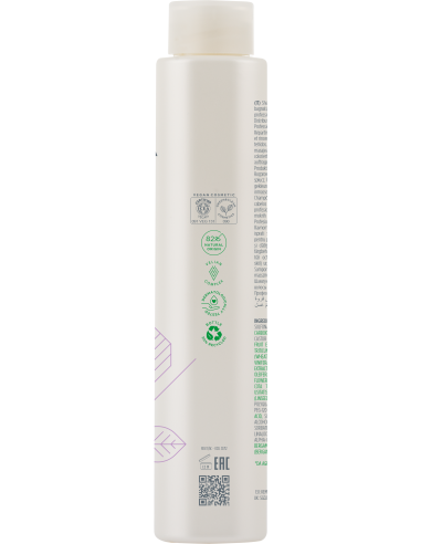 copy of SHAMPOING ACTYVA NUOVA FIBRA RECONSTRUCTEUR 250 ml