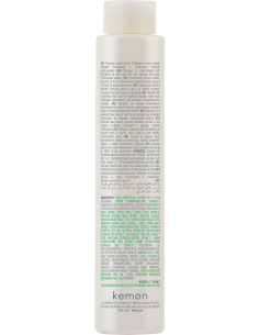 SHAMPOING ACTYVA COLORE BRILLANTE 250 ml (Cheveux Colorés) 2