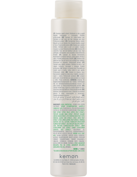 copy of SHAMPOING ACTYVA NUOVA FIBRA RECONSTRUCTEUR 250 ml