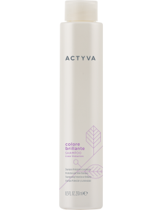 SHAMPOING ACTYVA COLORE BRILLANTE 250 ml (Cheveux Colorés)
