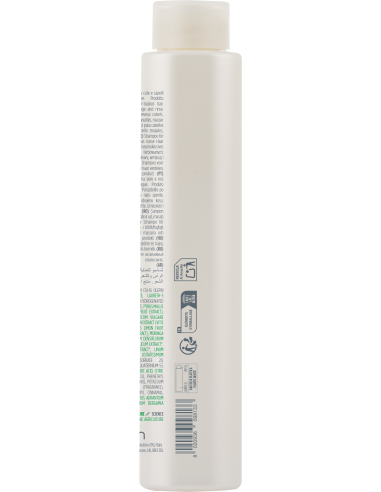 copy of SHAMPOING ACTYVA NUOVA FIBRA RECONSTRUCTEUR 250 ml