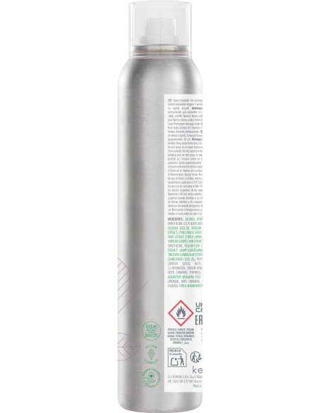 SPRAY ACTYVA COLORE BRILLANTE 200 ml (Cheveux Colorés)