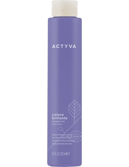copy of SHAMPOING ACTYVA NUOVA FIBRA RECONSTRUCTEUR 250 ml