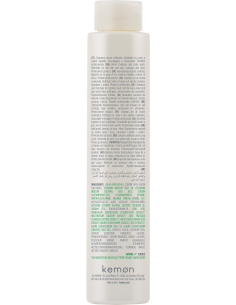 SHAMPOING ACTYVA BELLESSERE 250 ml (Cheveux & Corps) 2