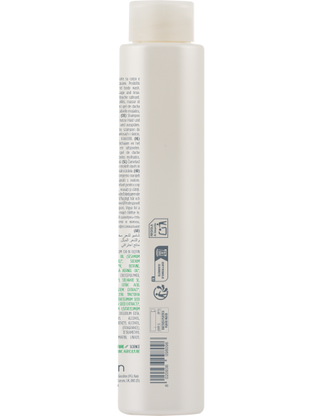 copy of SHAMPOING ACTYVA DISCIPLINA 250 ml Cheveux Frisés, Bouclés et Crépus