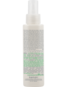 NIGHT TRAITEMENT ACTYVA BELLESSERE 125 ml LEAVE IN VELVET 2