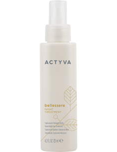 NIGHT TRAITEMENT ACTYVA BELLESSERE 125 ml LEAVE IN VELVET