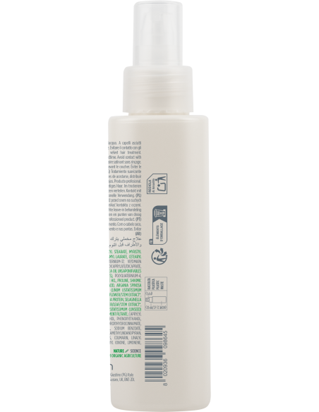 NIGHT TRAITEMENT ACTYVA BELLESSERE 125 ml LEAVE IN VELVET