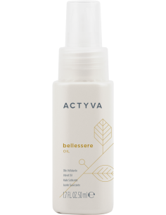 HUILE ACTYVA BELLESSERE 50 ml LEAVE IN