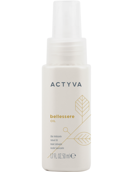 HUILE ACTYVA BELLESSERE 50 ml LEAVE IN
