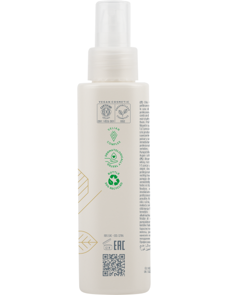 HUILE ACTYVA BELLESSERE 125 ml LEAVE IN