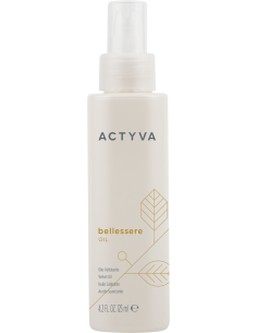 HUILE ACTYVA BELLESSERE 125 ml LEAVE IN