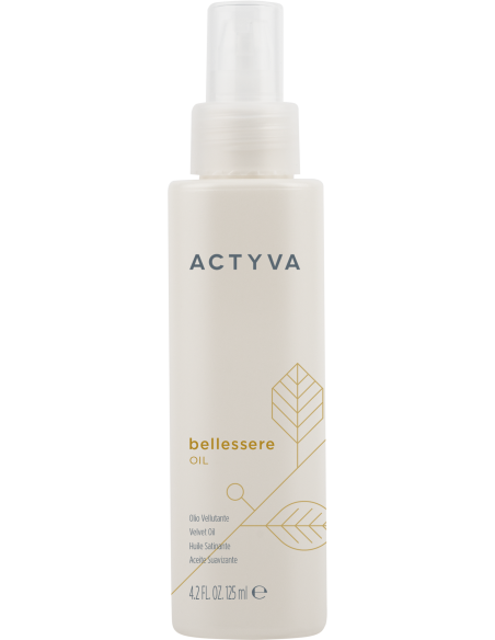 HUILE ACTYVA BELLESSERE 125 ml LEAVE IN