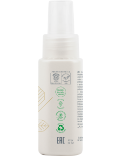 CREME POUR LES MAINS ACTYVA BELLESSERE 50 ml Velvet 2