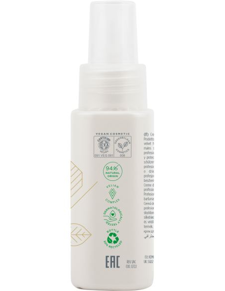 CREME POUR LES MAINS ACTYVA BELLESSERE 50 ml Velvet