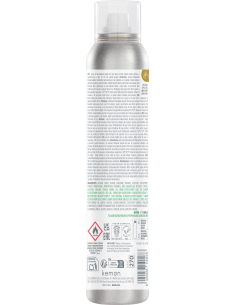 HAIRSPRAY ACTYVA BELLESSERE 200 ml 2