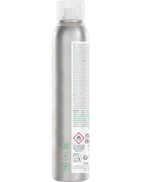 STRONG HOLD Hairspray ACTYVA BELLESSERE 200 ml