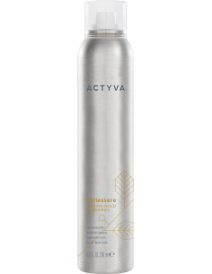STRONG HOLD Hairspray ACTYVA BELLESSERE 200 ml