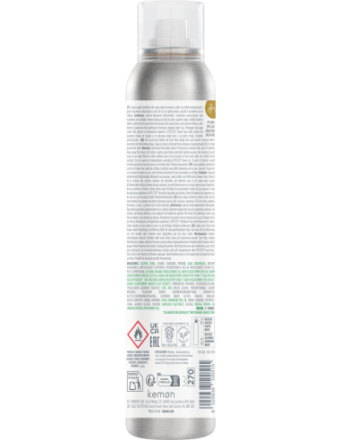 HEAT PROTECTION SPRAY ACTYVA BELLESSERE 200 ml