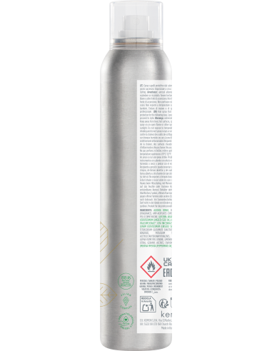 HEAT PROTECTION SPRAY ACTYVA BELLESSERE 200 ml