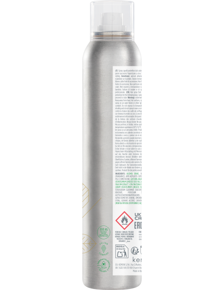 HEAT PROTECTION SPRAY ACTYVA BELLESSERE 200 ml