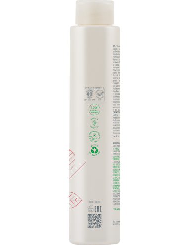 SHAMPOING ACTYVA P FACTOR 250 ml (Anti-Chute)