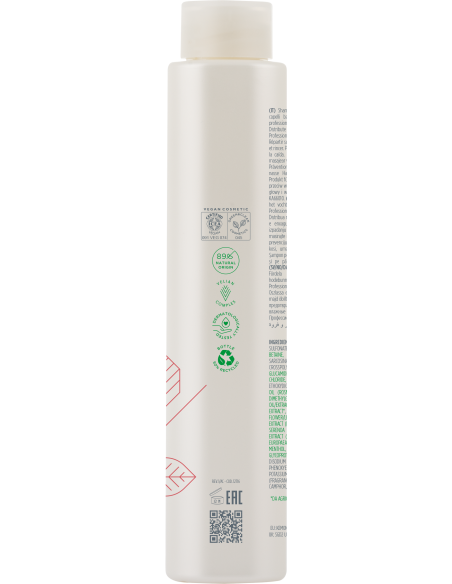 copy of SHAMPOING ACTYVA DISCIPLINA 250 ml Cheveux Frisés, Bouclés et Crépus