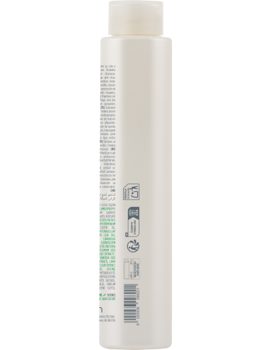 copy of SHAMPOING ACTYVA DISCIPLINA 250 ml Cheveux Frisés, Bouclés et Crépus