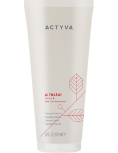 SCALP ACTYVA P FACTOR 200 ml (Anti-Chute)
